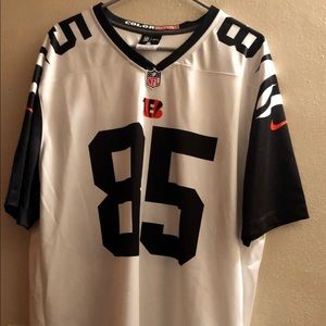 Bengals Jersey